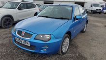 Image of ROVER 25 GSI 5 Door Hatchback