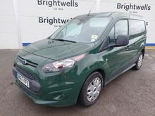Image of FORD TRANSIT CONNECT 200 TREND Panel Van
