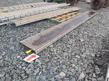 Image of Staging Board 5.4m