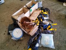 Image of Part CES Kit FROM JL28AB