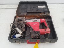 Image of Milwaukee Demolition Hammer
