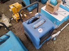 Image of Drieaz F435 16E Dehumidifer