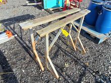 Image of 2x Trestles