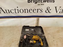 Image of Dewalt 110v Drill