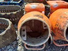 Image of Belle Mini Mix 150 110V Mixer