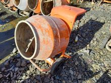 Image of Belle 150 110V Mixer