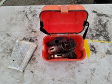 Image of Blow Torch Attachments