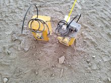 Image of 2x 3KVA Transformers 110V