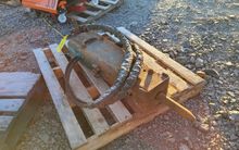 Image of Concrete Breaker to Fit 1.5T Digger
