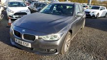 Image of BMW 320D XDRIVE SE AUTO Estate