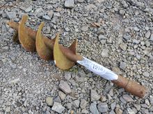 Image of Auger Flight