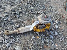 Image of Wacker Neuson Petrol Breaker