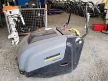 Image of Karcher KW75/40 Professional Sweeper