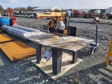 Image of DW729KN Dewalt Radial Arm Saw 3 Phase