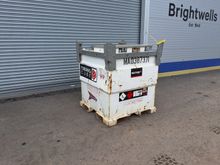 Image of 1000L Bunded Fuel Tank