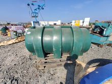 Image of 500L Oil Tank