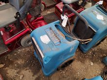 Image of Drieaz BD1000 Dehumidifier Building Dryer