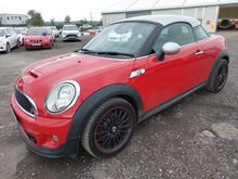 Image of MINI COOPER SD Coupe