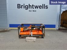 Image of EF125 Flail Mower