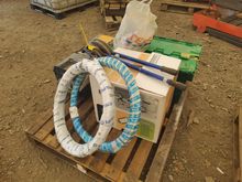 Image of Qty of Plumbing Equipment