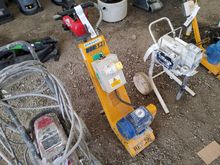 Image of SPE BEF 200 Floor Grinder