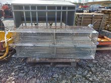 Image of Mesh Lockers