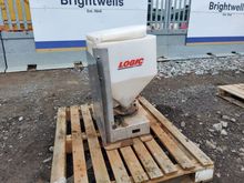 Image of Logic Electro Broadcaster Spreader