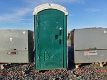 Image of Portable Toilet