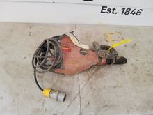 Image of Hilti Te 700-Avr Demolition Hammer 110V
