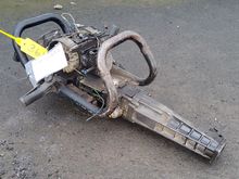 Image of Atlas Copco Cobra Proe 32 X 160Mm Breaker Petrol 25Kg