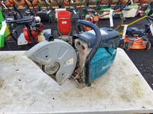 Image of Makita EK7650H Petrol Disc Cutter