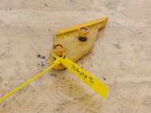 Image of JCB Cutting Knife