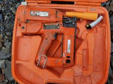 Image of Paslode Nail Gun IM25011 2nd Fix