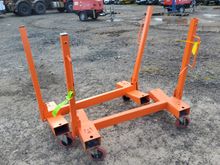 Image of Armorguard 2x Board Trolleys