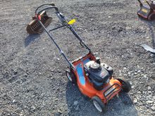 Image of Pedestrian Mower