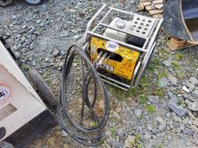 Image of Hydraulic Breaker Pack