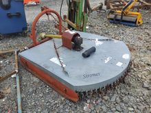 Image of Paddock Topper