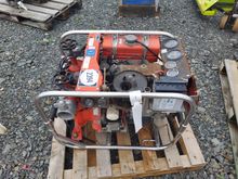 Image of Godiva Water Pump