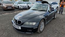 Image of BMW Z3 ROADSTER Sports