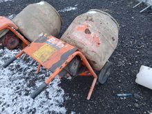 Image of Belle Electric Mixer