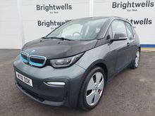 Image of BMW i3 RANGE EXTENDER 5 Door Hatchback