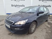 Image of PEUGEOT 308 ACCESS SW BLUE HDI S/ Estate