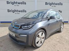 Image of BMW i3 RANGE EXTENDER 5 Door Hatchback