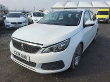 Image of PEUGEOT 308 ACCESS SW BLUEHDI S/S Estate