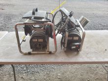 Image of 2x Earlex Steamers