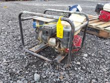 Image of 3.5kVA Generator