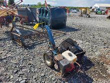 Image of Rotavator