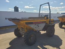 Image of Thwaites 7000 3T Straight Tip Dumper