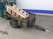 Image of Logic TLR QUADBIKE & STRETCHER