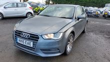 Image of AUDI A3 SE TDI 3 Door Hatchback